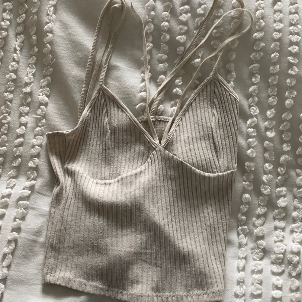 Zara top
